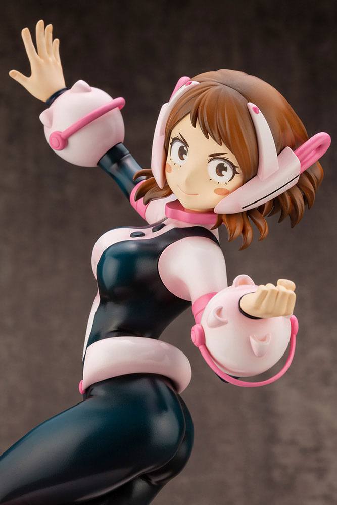 Kotobukiya - My Hero Academia - Ochaco Uraraka Ver. 2 (Bonus Edition 27cm)