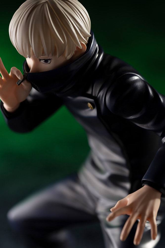 Kotobukiya - Jujutsu Kaisen - 1/8 Toge Inumaki (Bonus Edition 17cm)