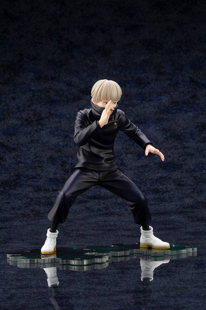 Kotobukiya - Jujutsu Kaisen - 1/8 Toge Inumaki (Bonus Edition 17cm)