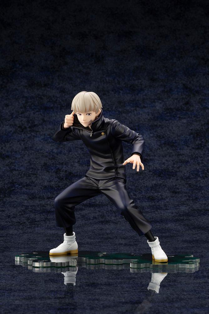 Kotobukiya - Jujutsu Kaisen - 1/8 Toge Inumaki (Bonus Edition 17cm)