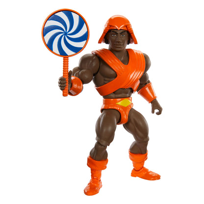 Mattel - Masters Of The Universe Origins - (Wave: 12 - 2023) Hypno