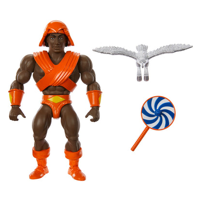Mattel - Masters Of The Universe Origins - (Wave: 12 - 2023) Hypno