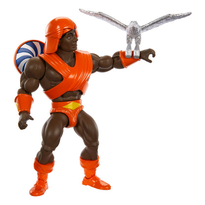 Mattel - Masters Of The Universe Origins - (Wave: 12 - 2023) Hypno