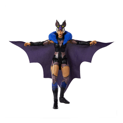 Mattel Masterverse - Masters Of The Universe - (Wave 7 - 2022 ) Evil-Lyn 2.0 (Revelation)