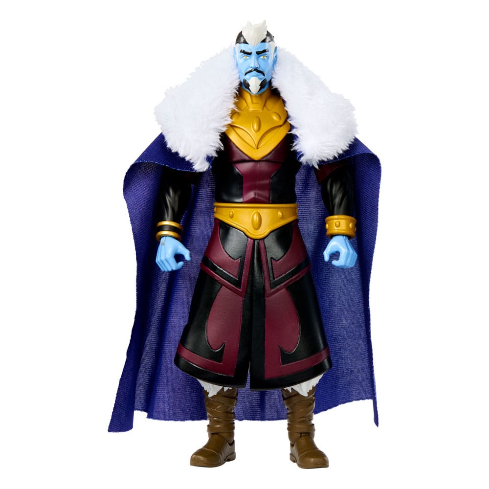 Mattel Masterverse - Masters Of The Universe - (2024) - King Keldor  (Revolution)