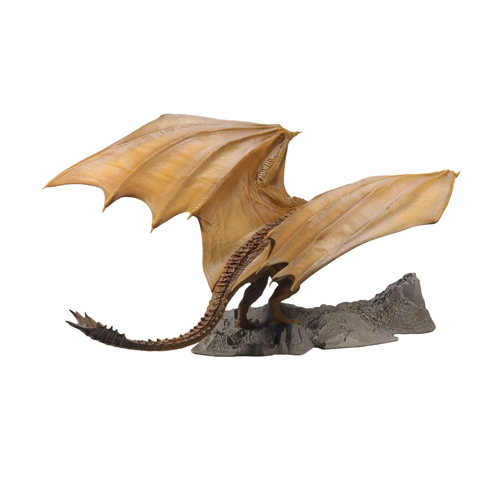 McFarlane Toys - GOT House of The Dragon - Syrax (2023) 17cm