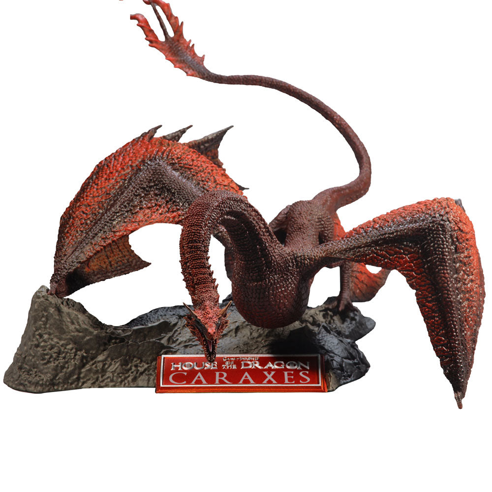 McFarlane Toys - GOT House of The Dragon - Caraxes (2023) 20cm