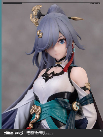Myethos - Honkai Impact 3rd - 1/8 Fu Hua: Azure Empyrea (21cm)