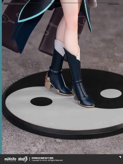 Myethos - Honkai Impact 3rd - 1/8 Fu Hua: Azure Empyrea (21cm)