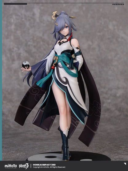 Myethos - Honkai Impact 3rd - 1/8 Fu Hua: Azure Empyrea (21cm)