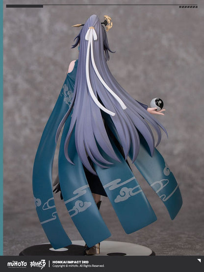 Myethos - Honkai Impact 3rd - 1/8 Fu Hua: Azure Empyrea (21cm)