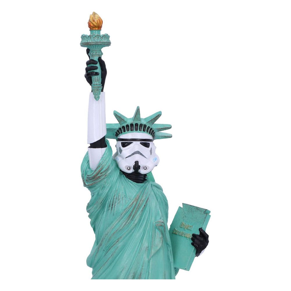 Nemesis Now - Star Wars - What A Liberty Stormtrooper (23cm)