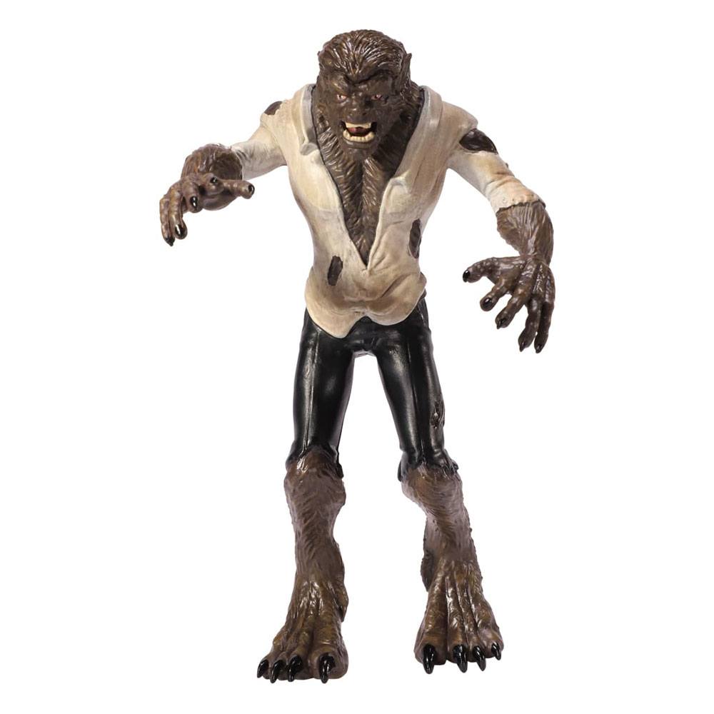 Bendyfigs Mini - Universal Monsters - Wolfman (14cm)