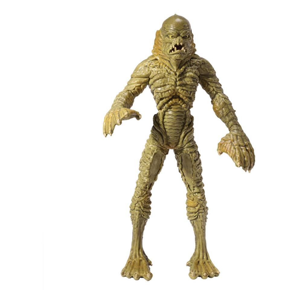 Bendyfigs Mini - Universal Monsters - Creature from the Black Lagoon (14cm)