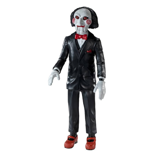 Bendyfigs - Saw - Billy the Puppet (2024)