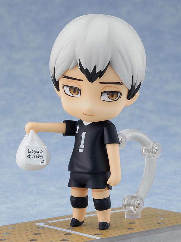 Orange Rouge - Nendoroid 1585 - Haikyu!! - Shinsuke Kita