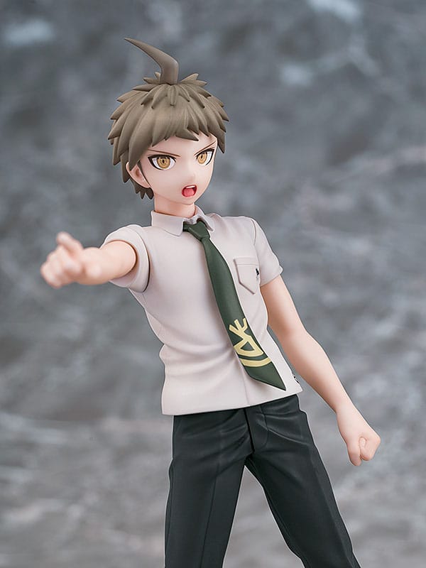 Phat! - Pop Up Parade - Danganronpa 1.2 Reload - Hajime Hinata (17cm)