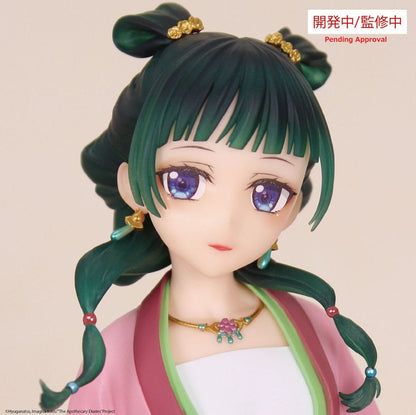 System Service - The Apothecary Diaries - Maomao (20cm)