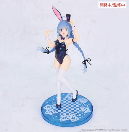Mushoku Tensei Roxy Migurdia PVC Statue Polarization Color Ver. high-res 1