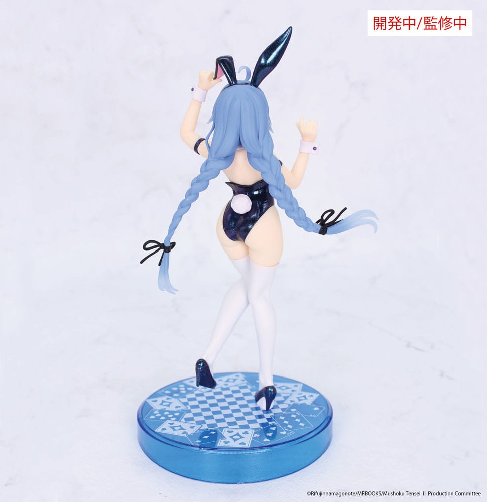 Mushoku Tensei Roxy Migurdia PVC Statue Polarization Color Ver. high-res 3