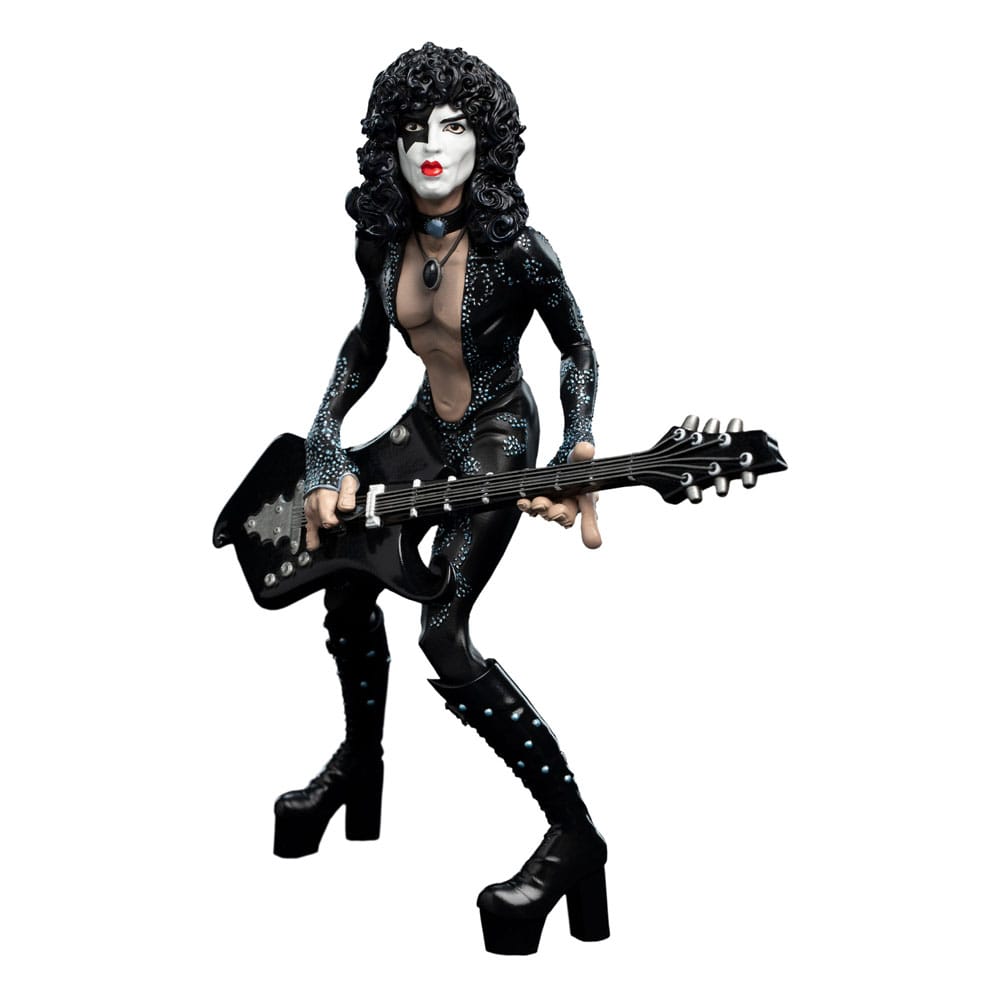 Weta Workshop Mini Epics - Kiss - The Starchild