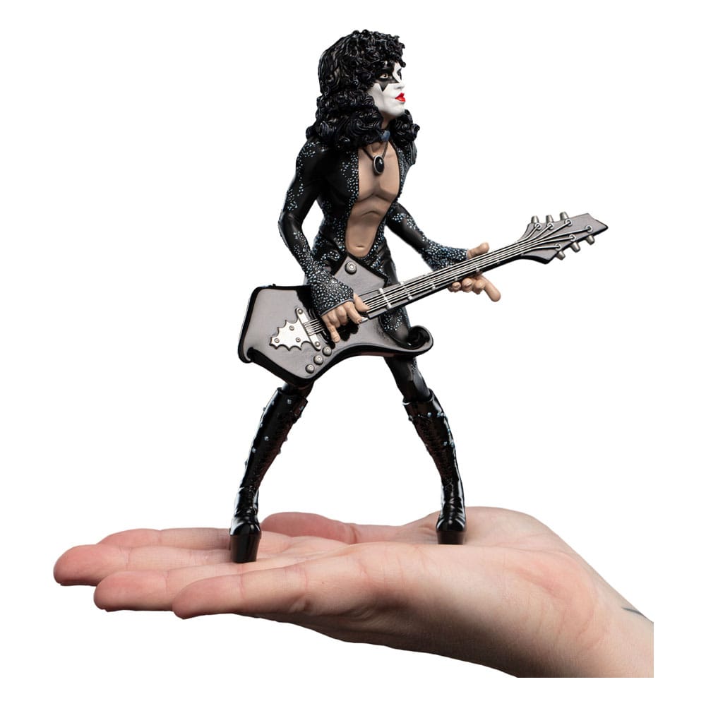 Weta Workshop Mini Epics - Kiss - The Starchild