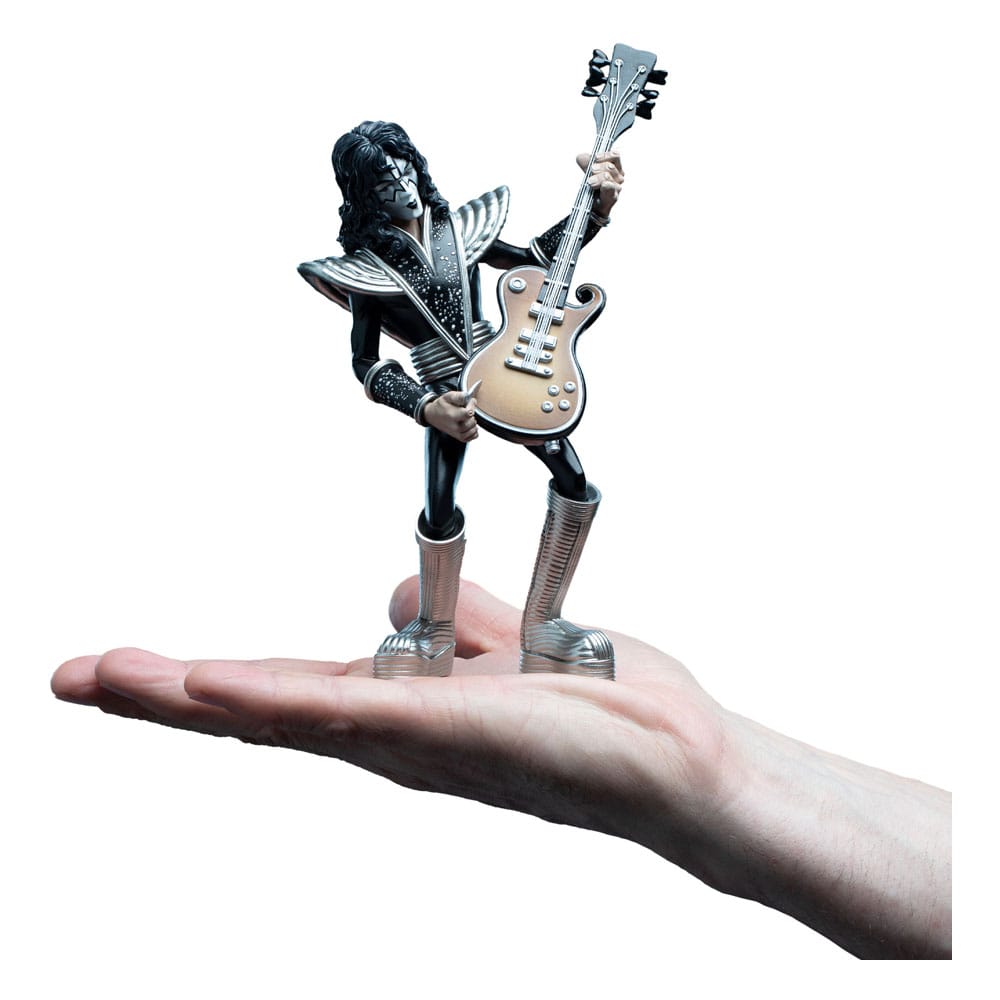 Weta Workshop Mini Epics - Kiss - The Spaceman