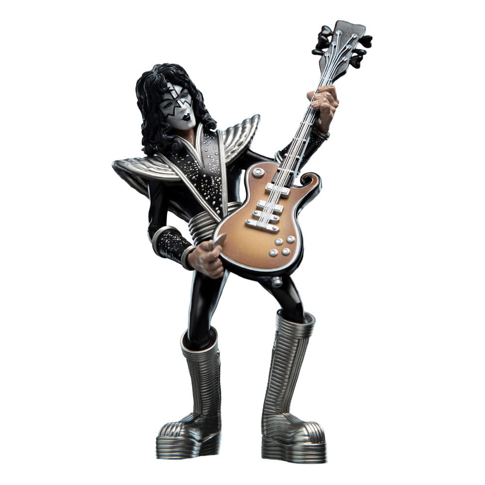 Weta Workshop Mini Epics - Kiss - The Spaceman