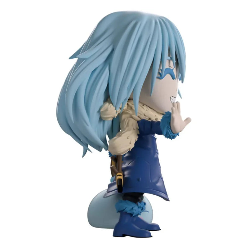 Youtooz - That Time I Got Reincarnated as a Slime - Rimuru Tempest 10 cm