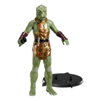 Bendyfigs - Star Trek - The Original Series - Gorn (2021) SVV-Schatzoekers
