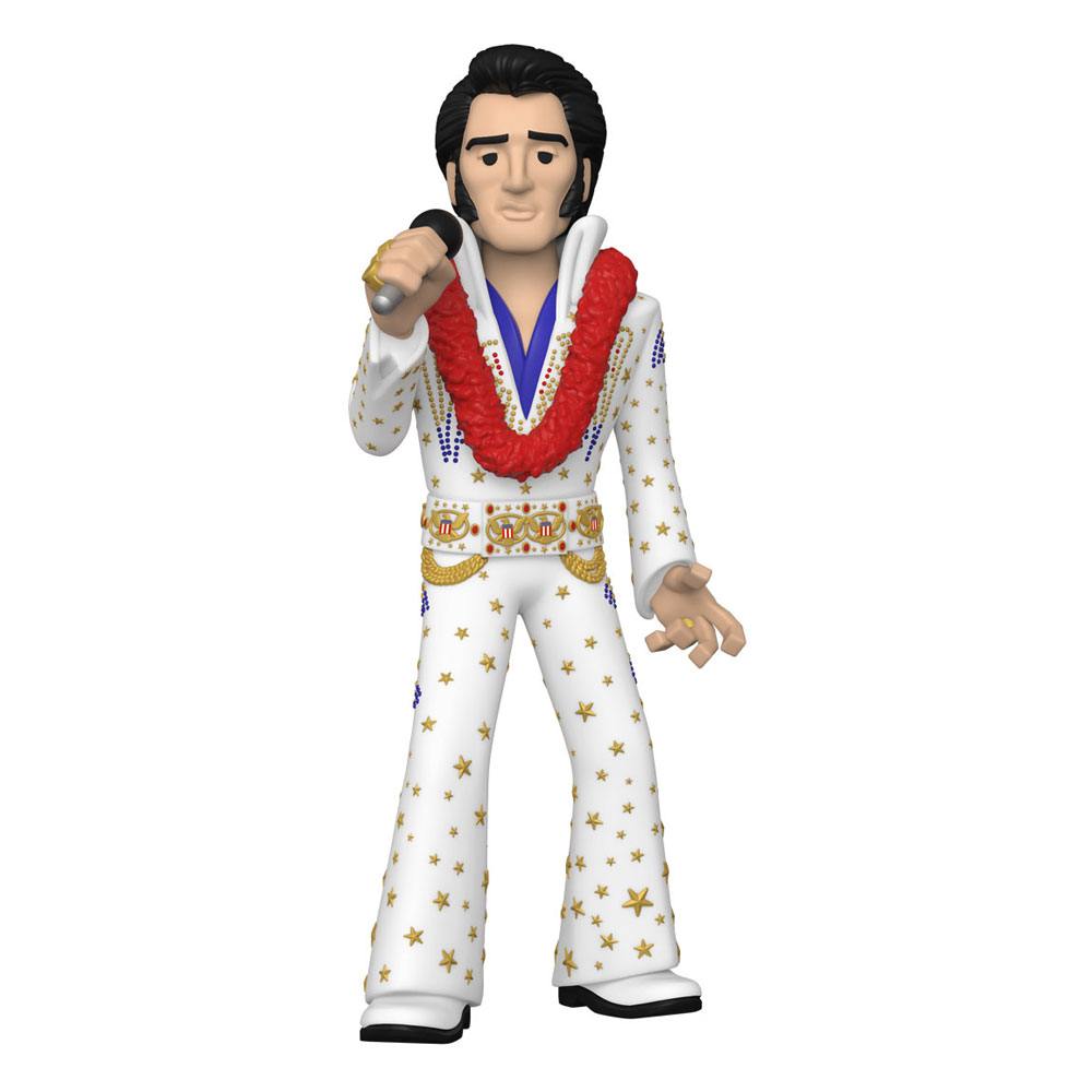 Funko Gold Collection - Elvis (2022) SVV-Schatzoekers