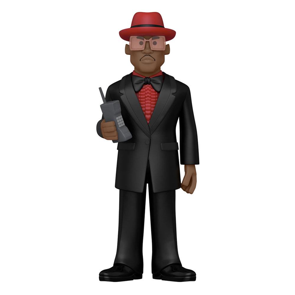 Funko Gold Collection - Outkast - Big Boi (2021) SVV-Schatzoekers