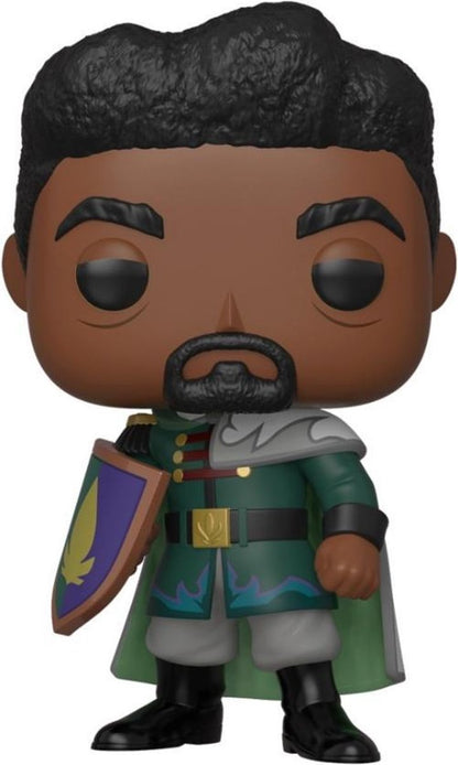 Funko Pop! 586 Disney Frozen II - Mattias (2019) SVV-Schatzoekers