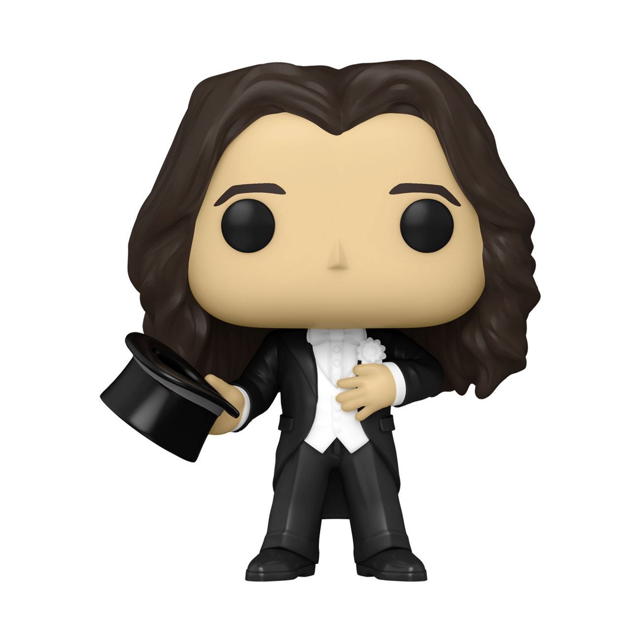 Funko Pop! Albums 34 - Alice Cooper - Welcome To My Nightmare (2022) SVV-Schatzoekers