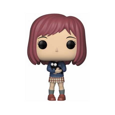 Funko Pop! Animation 459 - FLCL - Mamimi With Takkun (2018) VAULTED SVV-Schatzoekers
