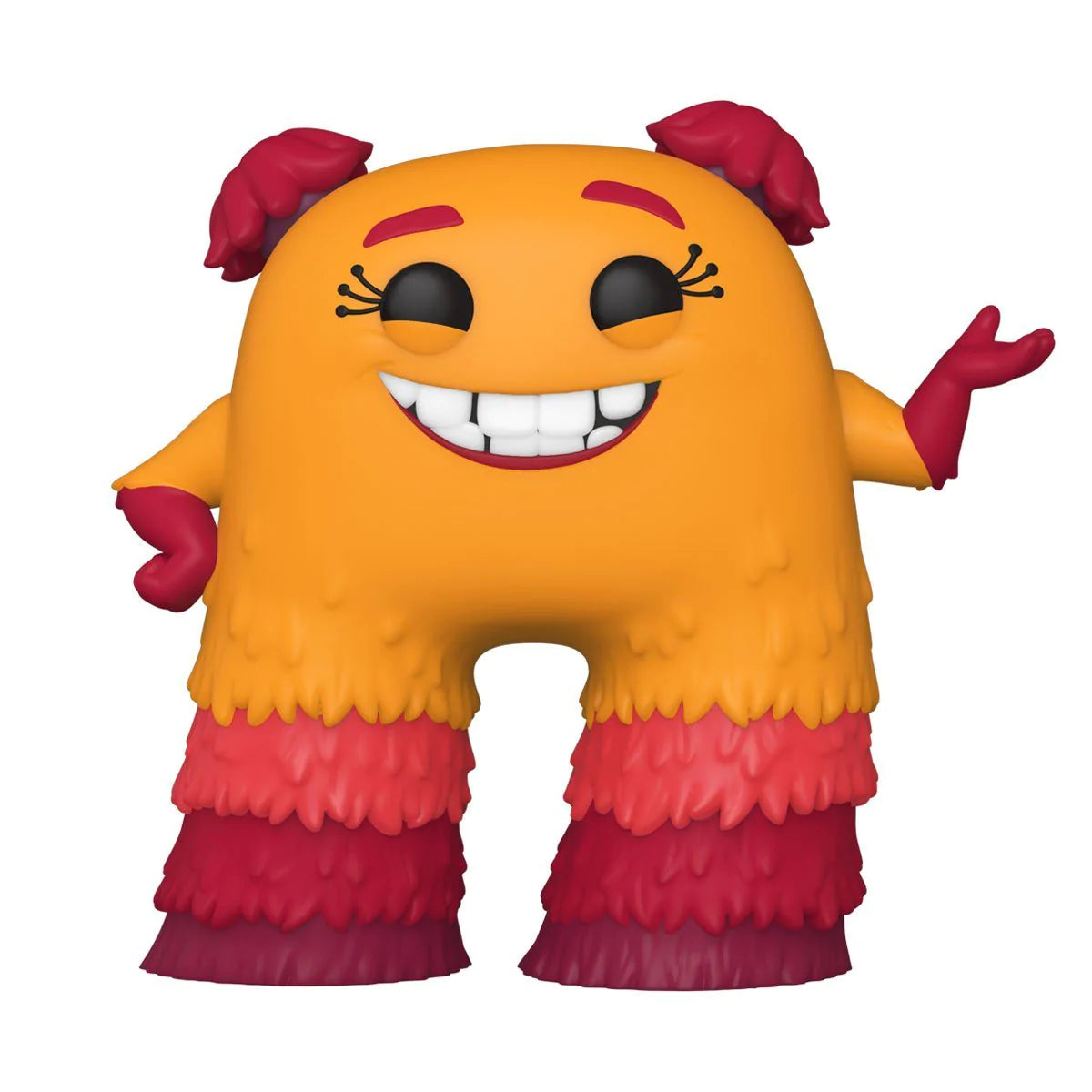 Funko Pop! Disney 1114 - Monsters at Work - Val Little (2021) SVV-Schatzoekers