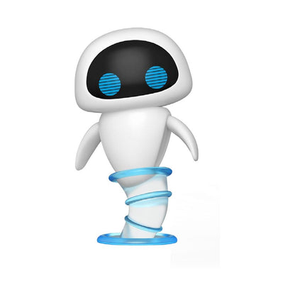 Funko Pop! Disney 1116 - Wall.E - Eve (2021) Glow in the Dark SVV-Schatzoekers
