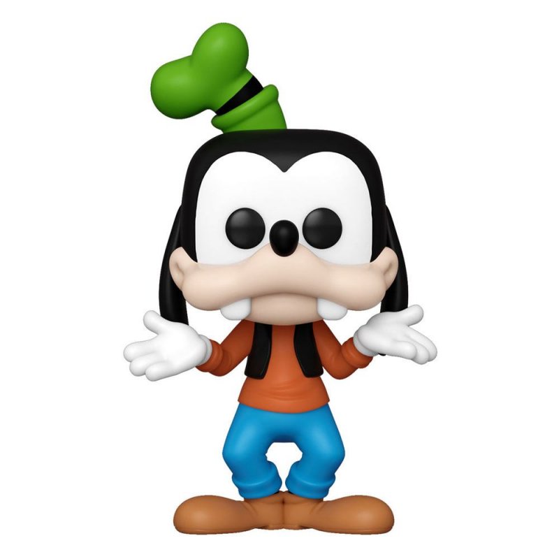 Funko Pop! Disney 1190 - Micky and Friends - Goofy (2022) SVV-Schatzoekers
