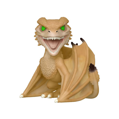 Funko Pop! GOT House of The Dragon 07 - Syrax (2022) SVV-Schatzoekers