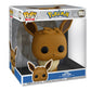 Funko Pop! Games 540 - Pokemon - JUMBO Eevee 25cm (2019) SVV-Schatzoekers