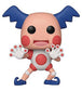Funko Pop! Games 582 - Pokemon - Mr. Mime (2020) SVV-Schatzoekers
