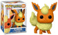 Funko Pop! Games 629 - Pokemon - Flareon (2020) SVV-Schatzoekers