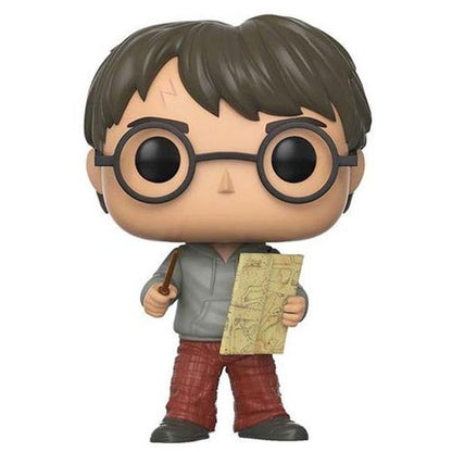 Funko Pop! Harry Potter 042 - Harry Potter (2017) SVV-Schatzoekers
