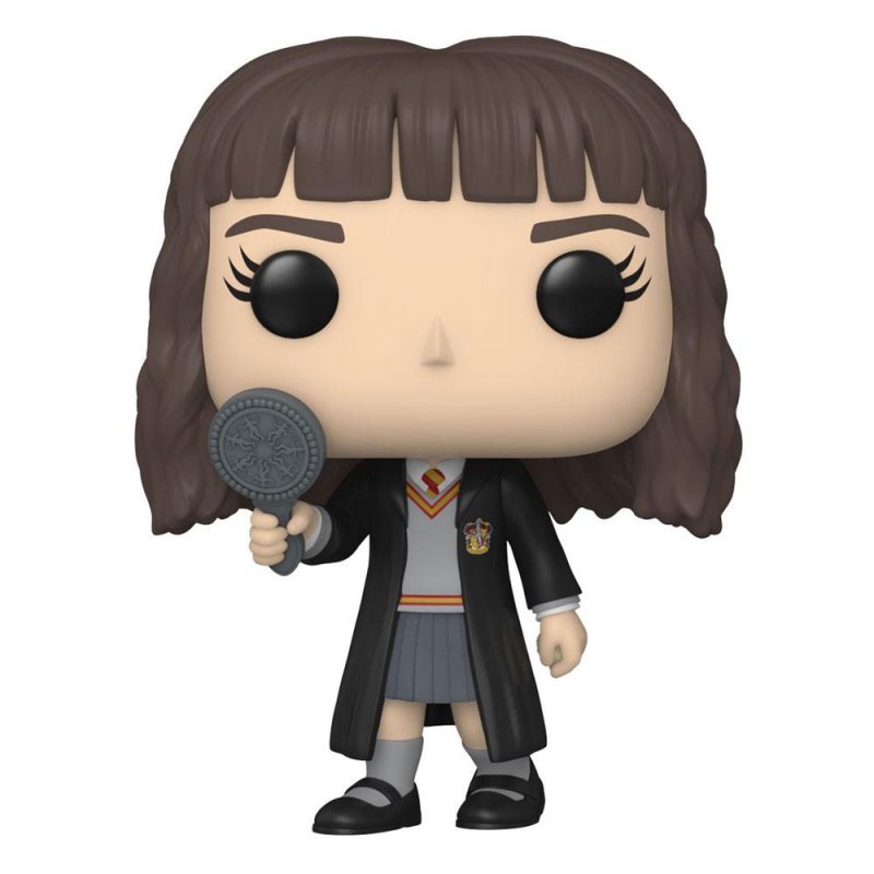 Funko Pop! Harry Potter 150 - Chamber of Secrets - Hermione Granger (2022) SVV-Schatzoekers