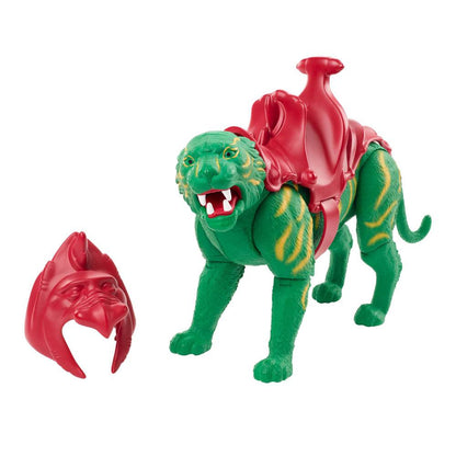 Mattel - Masters Of The Universe Origins - Battle Cat (2020) SVV-Schatzoekers