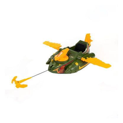 Mattel - Masters Of The Universe Origins Vehicle- Wind Raider (2021) SVV-Schatzoekers