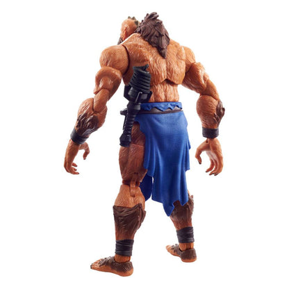 Mattel Masterverse - Masters Of The Universe Revelation - Beast Man (2021) SVV-Schatzoekers