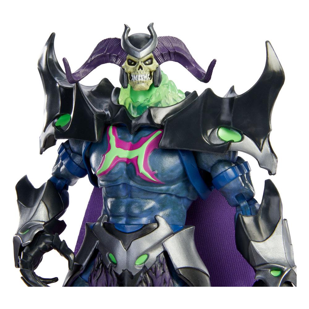 Mattel Masterverse - Masters Of The Universe Revelation - Skelegod (2021) SVV-Schatzoekers