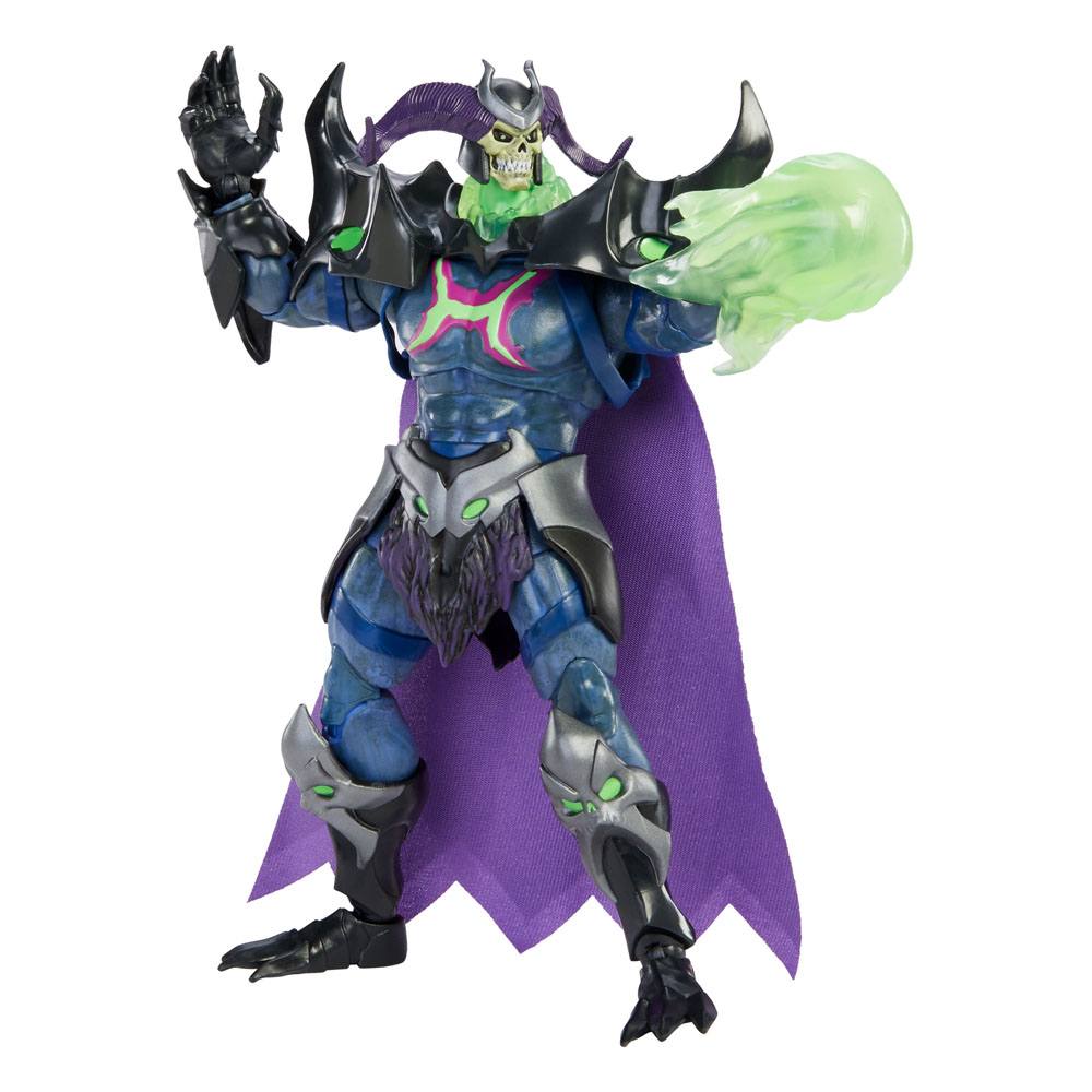 Mattel Masterverse - Masters Of The Universe Revelation - Skelegod (2021) SVV-Schatzoekers