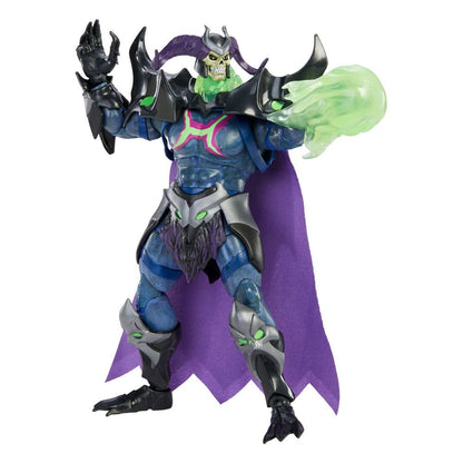 Mattel Masterverse - Masters Of The Universe Revelation - Skelegod (2021) SVV-Schatzoekers